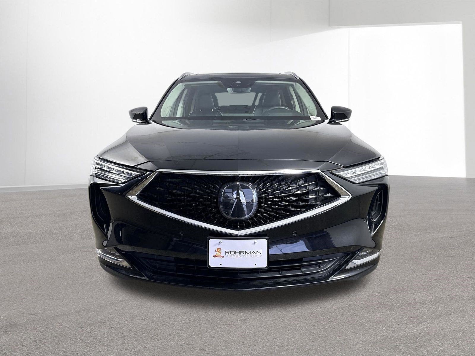 2023 Acura MDX SH-AWD ADVANCE