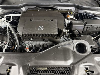 2023 Acura MDX SH-AWD ADVANCE