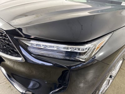 2023 Acura MDX SH-AWD ADVANCE