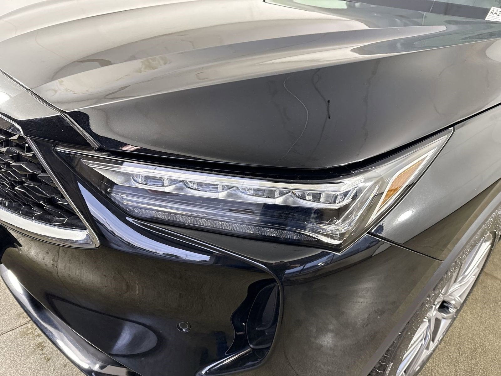 2023 Acura MDX SH-AWD ADVANCE