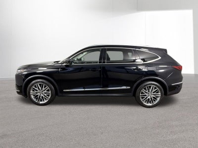 2023 Acura MDX SH-AWD ADVANCE