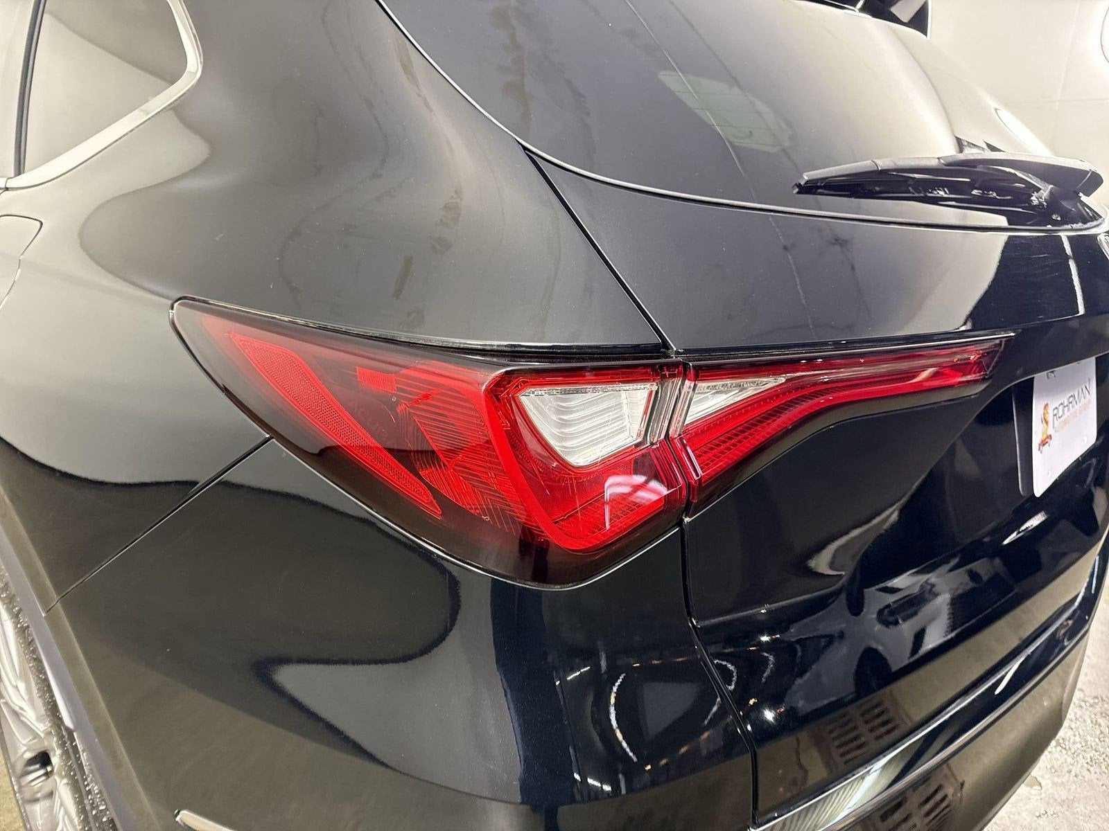 2023 Acura MDX SH-AWD ADVANCE