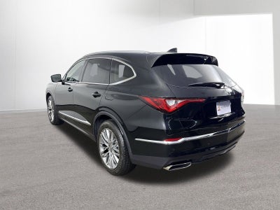 2023 Acura MDX SH-AWD ADVANCE