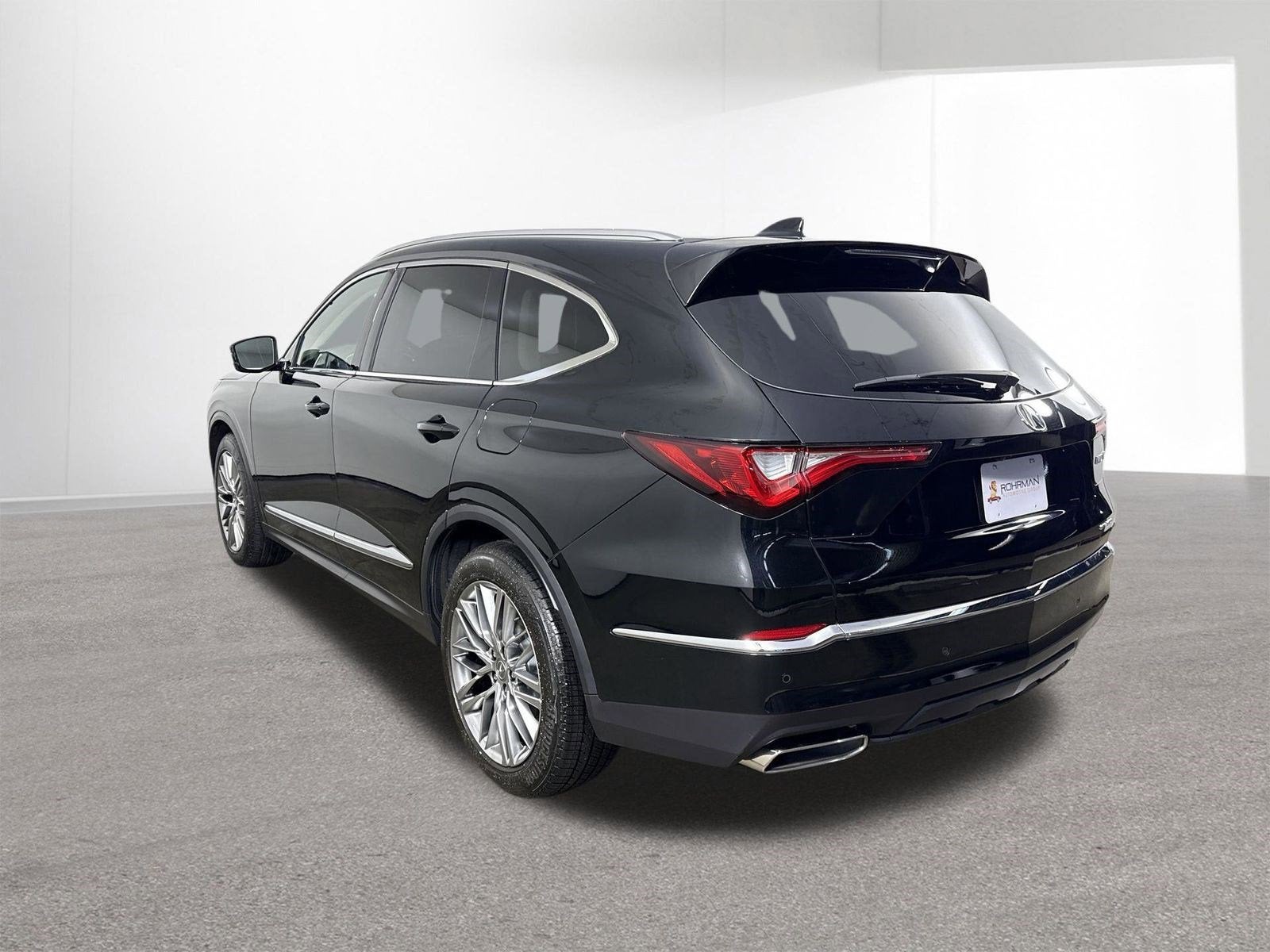 2023 Acura MDX SH-AWD ADVANCE