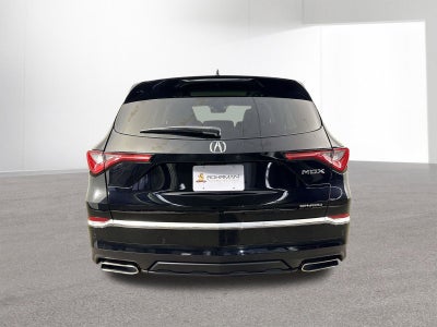2023 Acura MDX SH-AWD ADVANCE