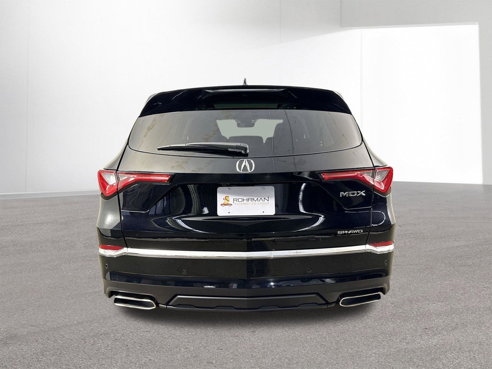 2023 Acura MDX SH-AWD ADVANCE