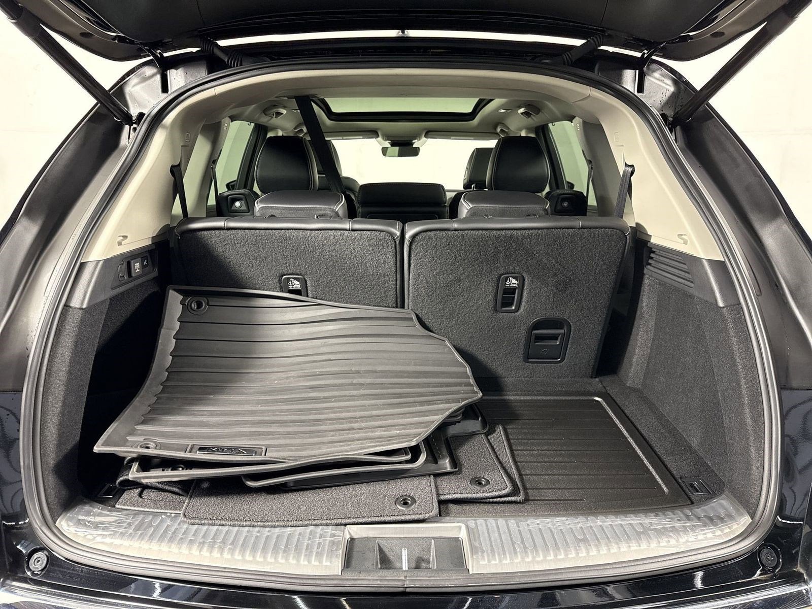 2023 Acura MDX SH-AWD ADVANCE