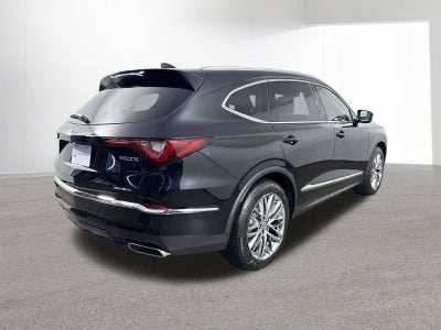 2023 Acura MDX SH-AWD ADVANCE