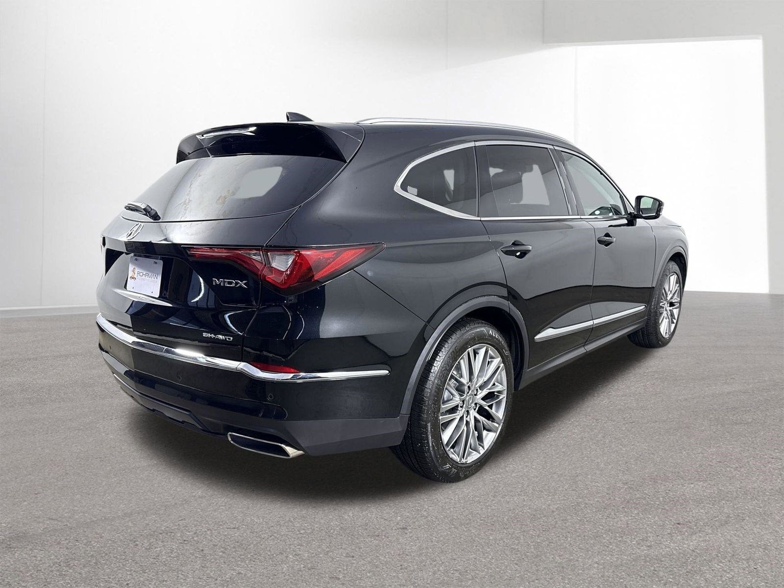2023 Acura MDX SH-AWD ADVANCE