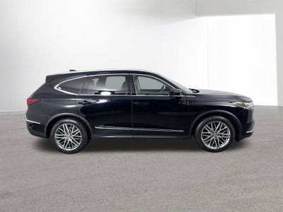 2023 Acura MDX SH-AWD ADVANCE