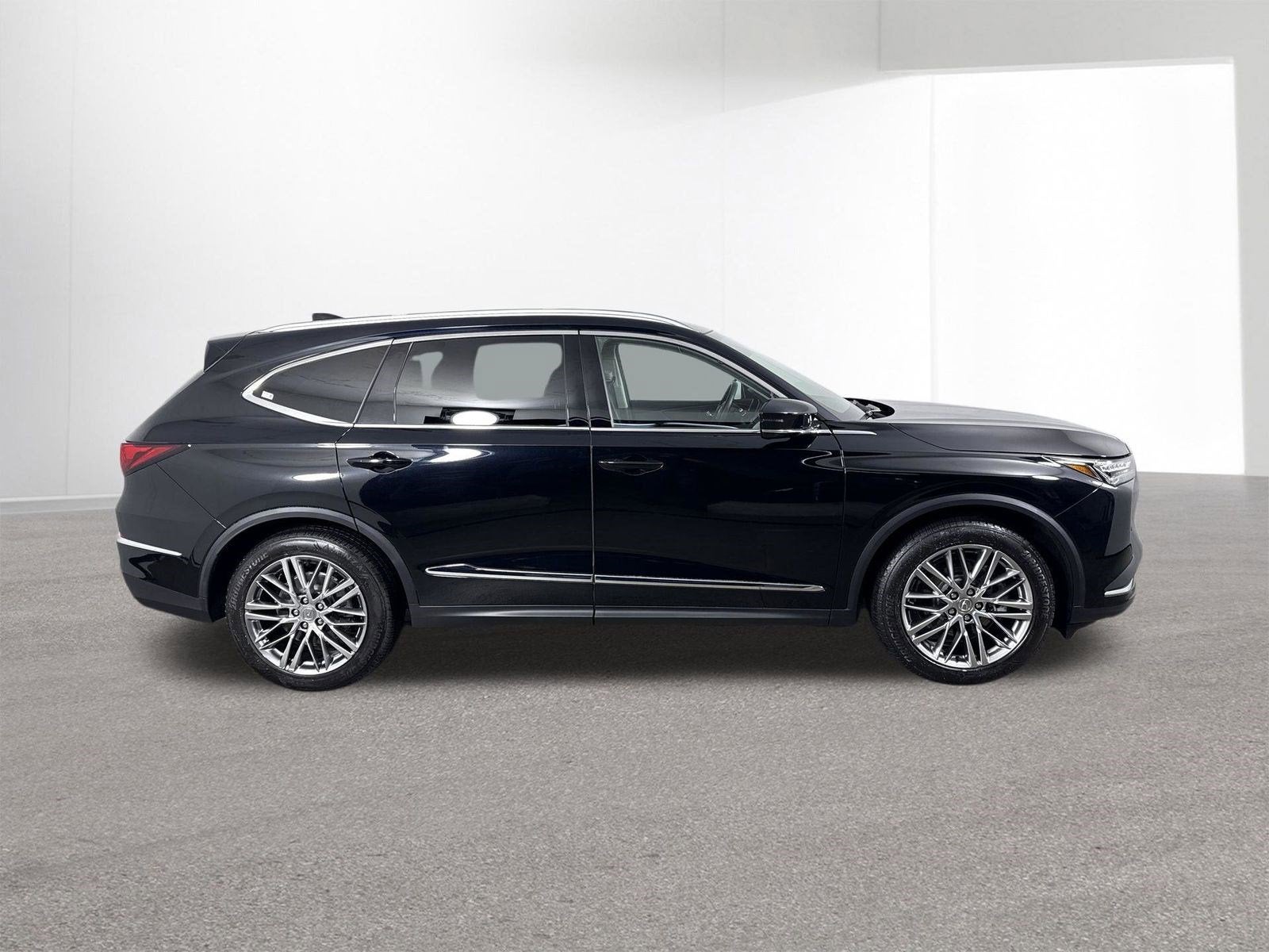 2023 Acura MDX SH-AWD ADVANCE