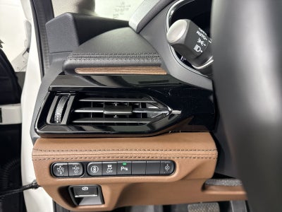 2026 Acura MDX SH-AWD with Advance Package