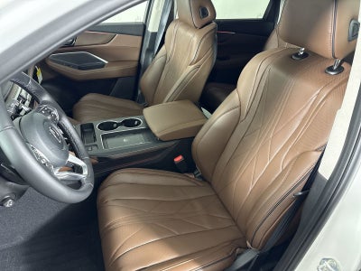 2026 Acura MDX SH-AWD with Advance Package