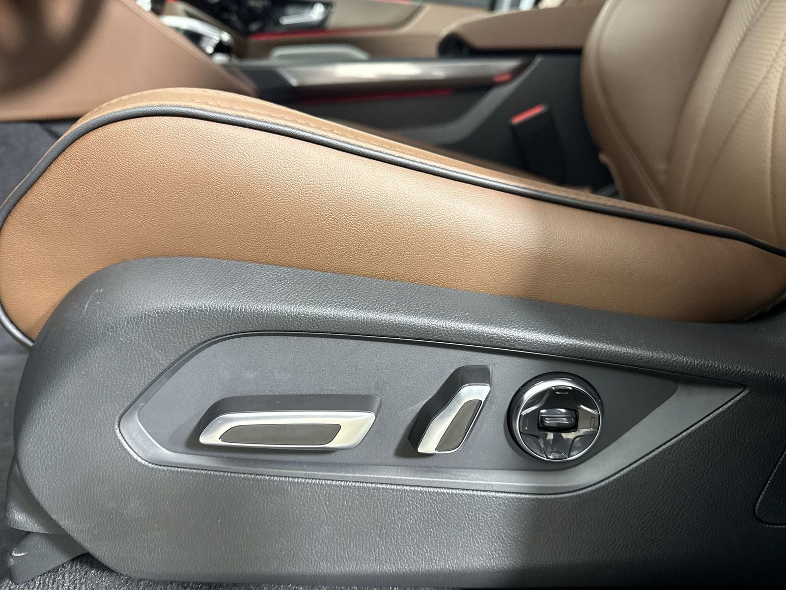 2026 Acura MDX SH-AWD with Advance Package