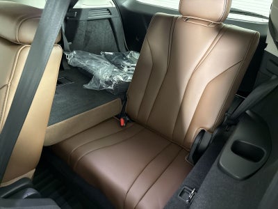 2026 Acura MDX SH-AWD with Advance Package