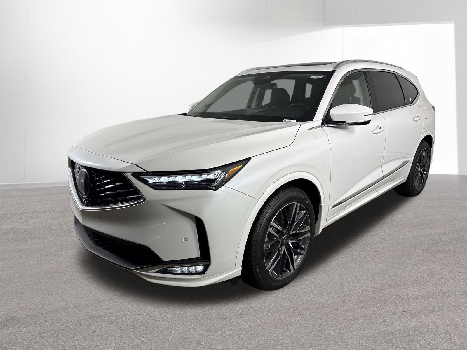 2026 Acura MDX SH-AWD with Advance Package
