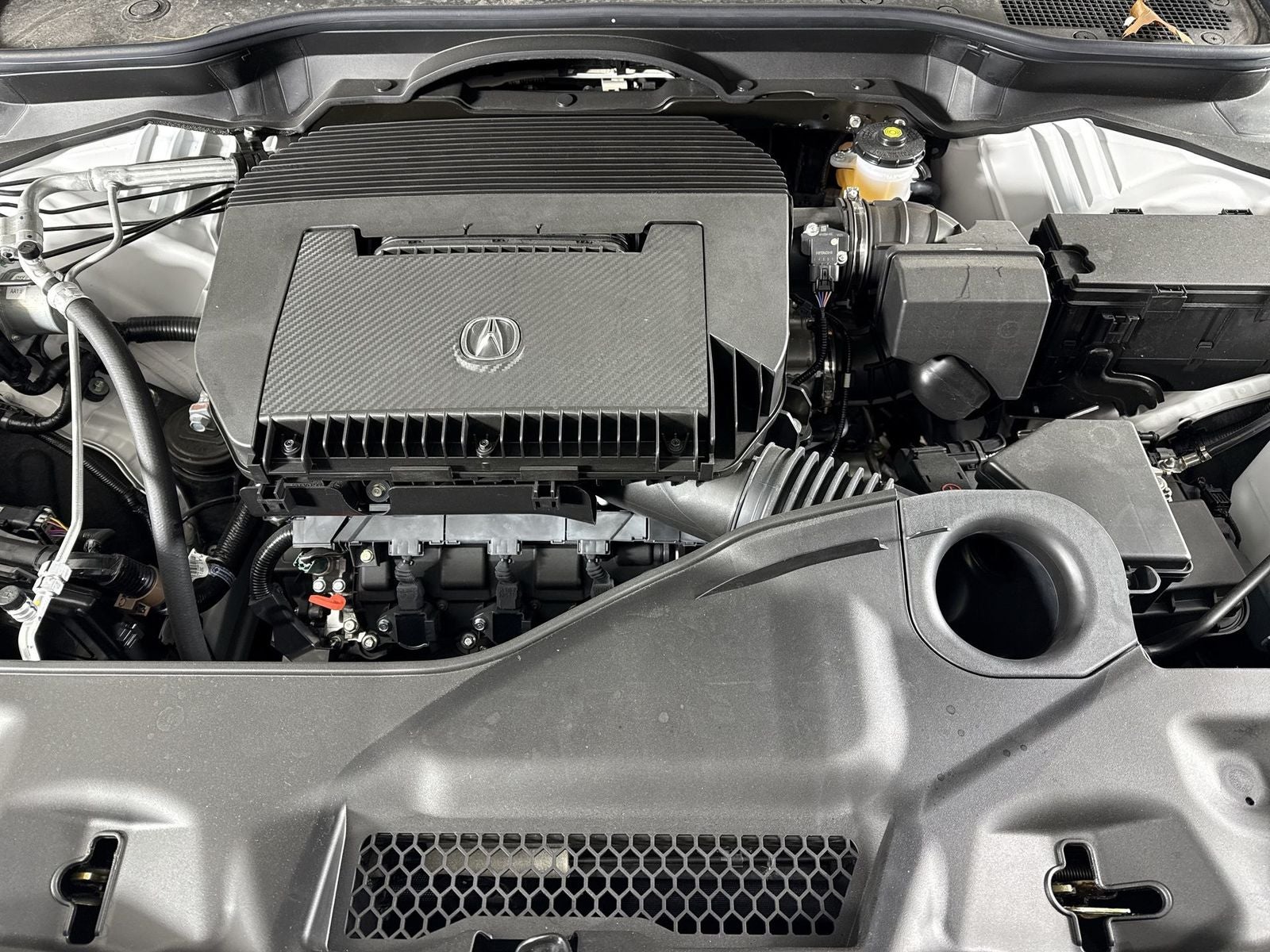 2026 Acura MDX SH-AWD with Advance Package