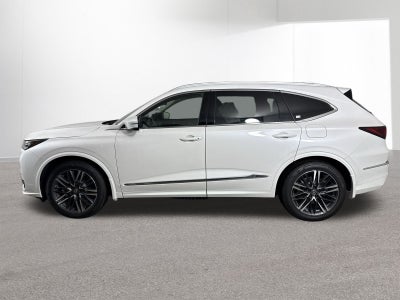 2026 Acura MDX SH-AWD with Advance Package