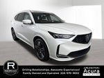 2026 Acura MDX SH-AWD with Advance Package