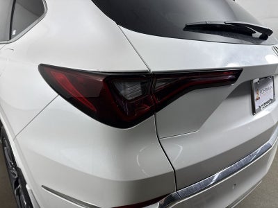 2026 Acura MDX SH-AWD with Advance Package