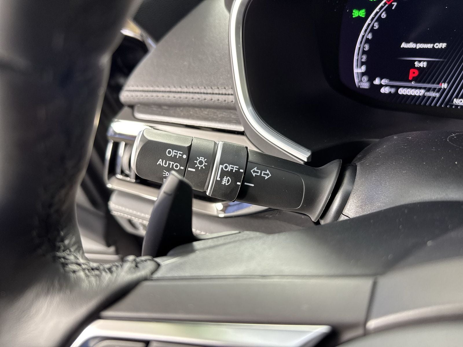 2026 Acura MDX SH-AWD with Advance Package