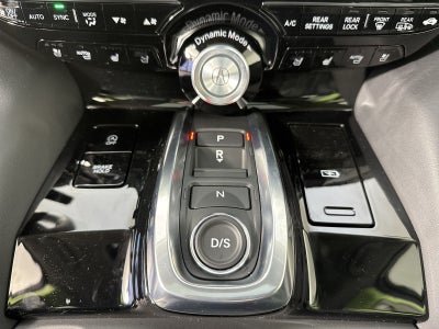 2026 Acura MDX SH-AWD with Advance Package