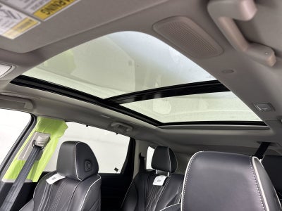 2026 Acura MDX SH-AWD with Advance Package