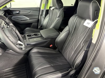 2026 Acura MDX SH-AWD with Advance Package
