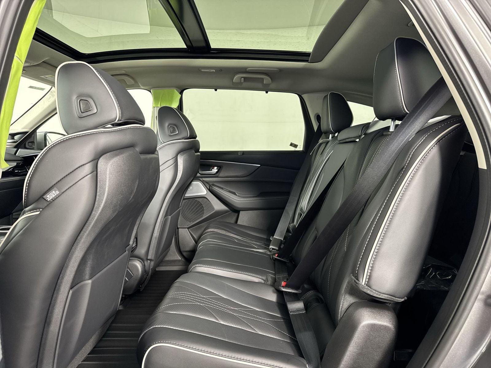 2026 Acura MDX SH-AWD with Advance Package