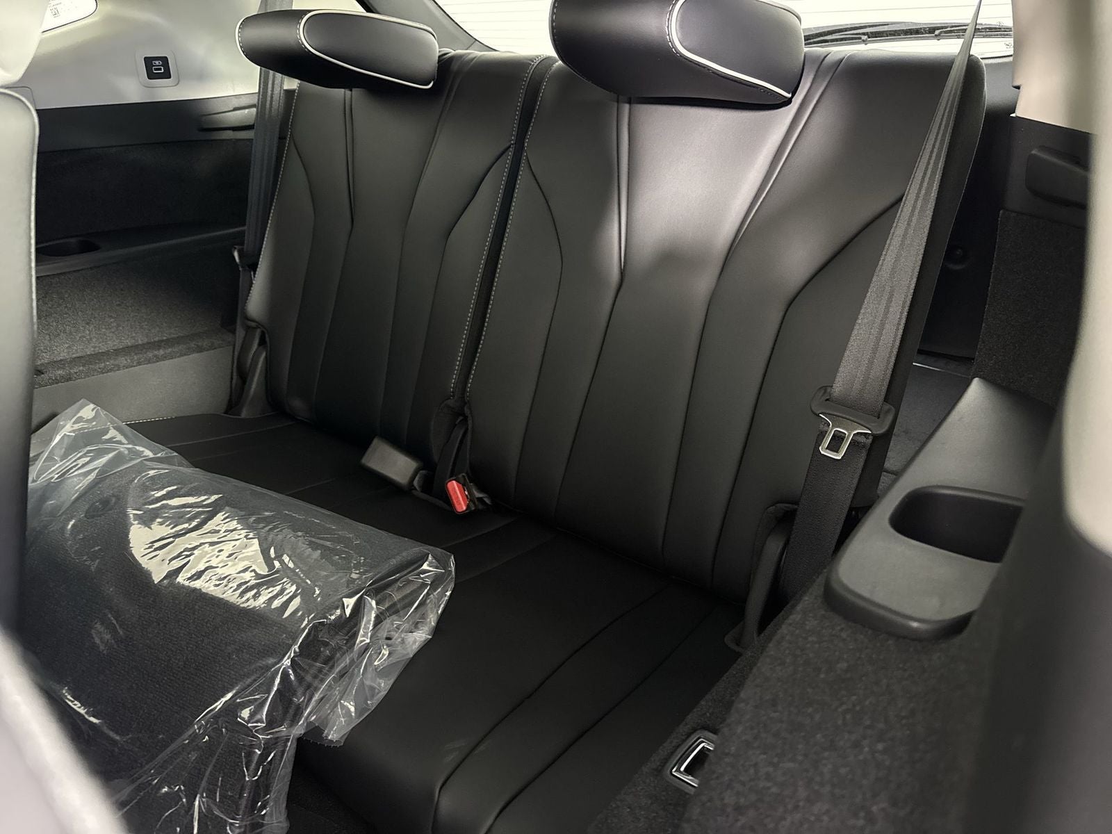 2026 Acura MDX SH-AWD with Advance Package