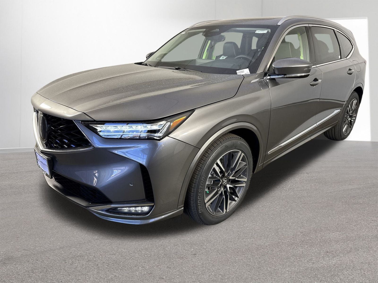 2026 Acura MDX SH-AWD with Advance Package