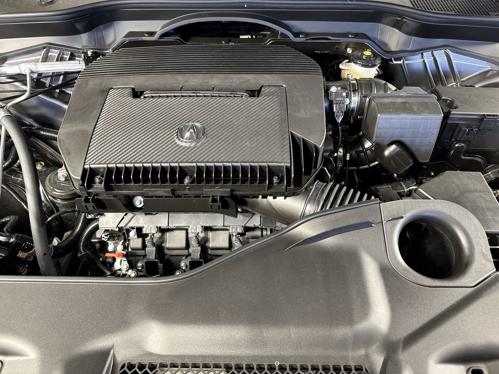 2026 Acura MDX SH-AWD with Advance Package