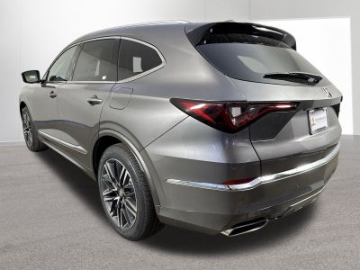 2026 Acura MDX SH-AWD with Advance Package