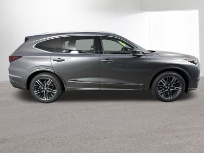 2026 Acura MDX SH-AWD with Advance Package