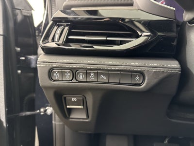 2026 Acura MDX SH-AWD with Advance Package