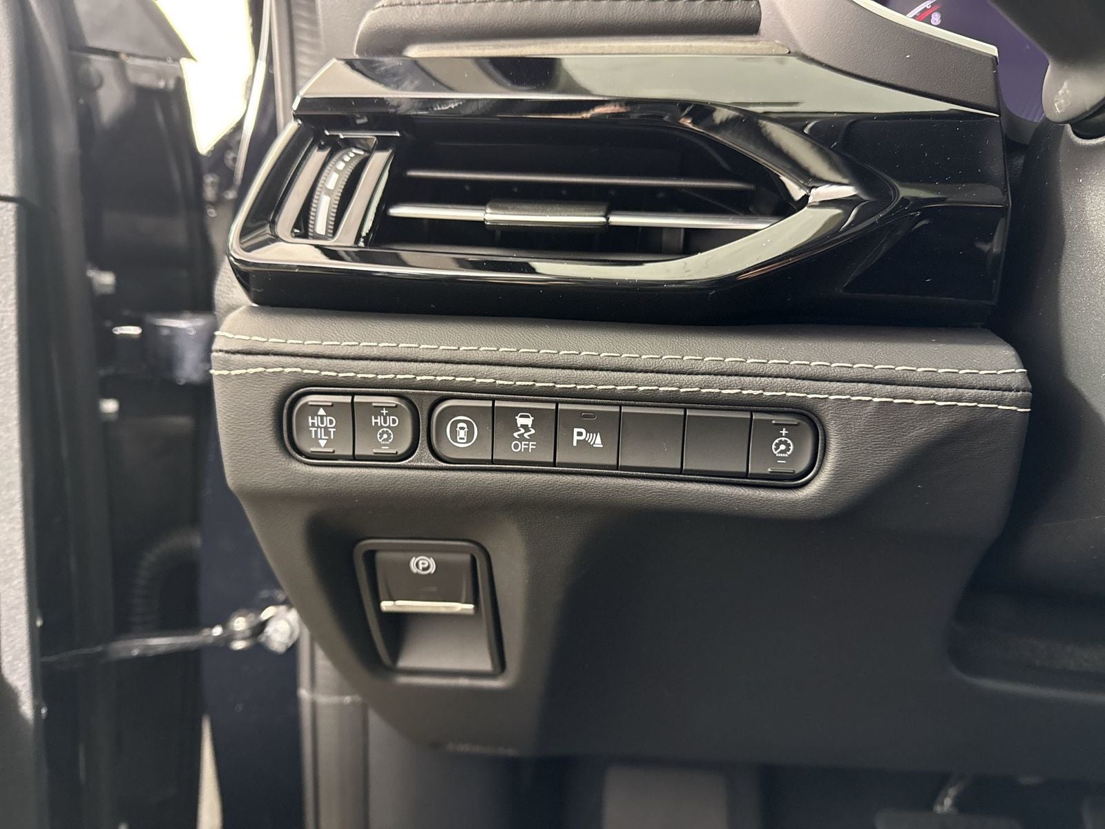 2026 Acura MDX SH-AWD with Advance Package