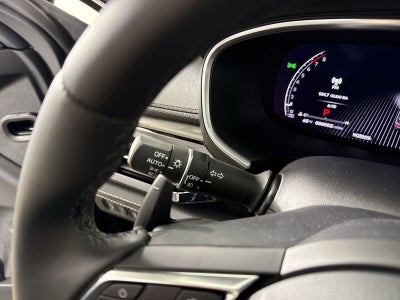 2026 Acura MDX SH-AWD with Advance Package