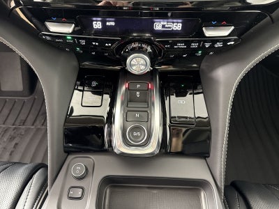 2026 Acura MDX SH-AWD with Advance Package