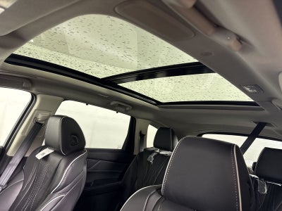 2026 Acura MDX SH-AWD with Advance Package