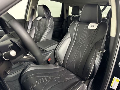 2026 Acura MDX SH-AWD with Advance Package