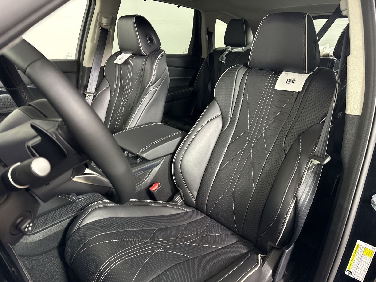 2026 Acura MDX SH-AWD with Advance Package