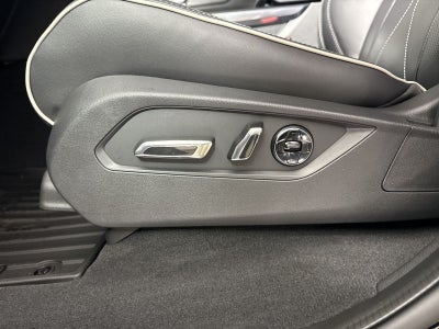 2026 Acura MDX SH-AWD with Advance Package