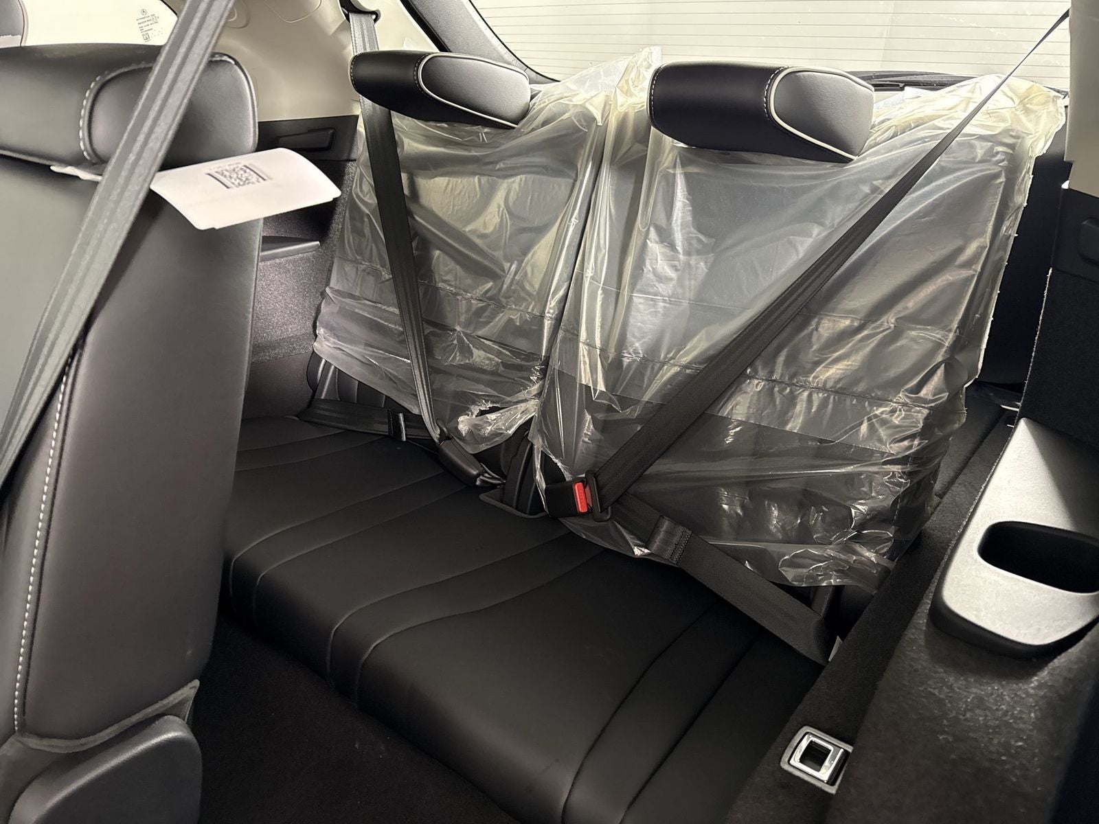 2026 Acura MDX SH-AWD with Advance Package