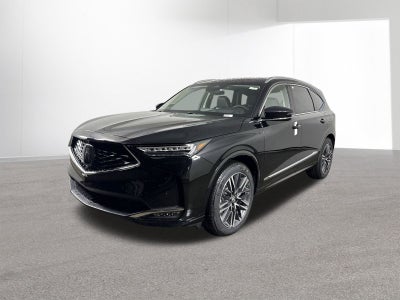 2026 Acura MDX SH-AWD with Advance Package