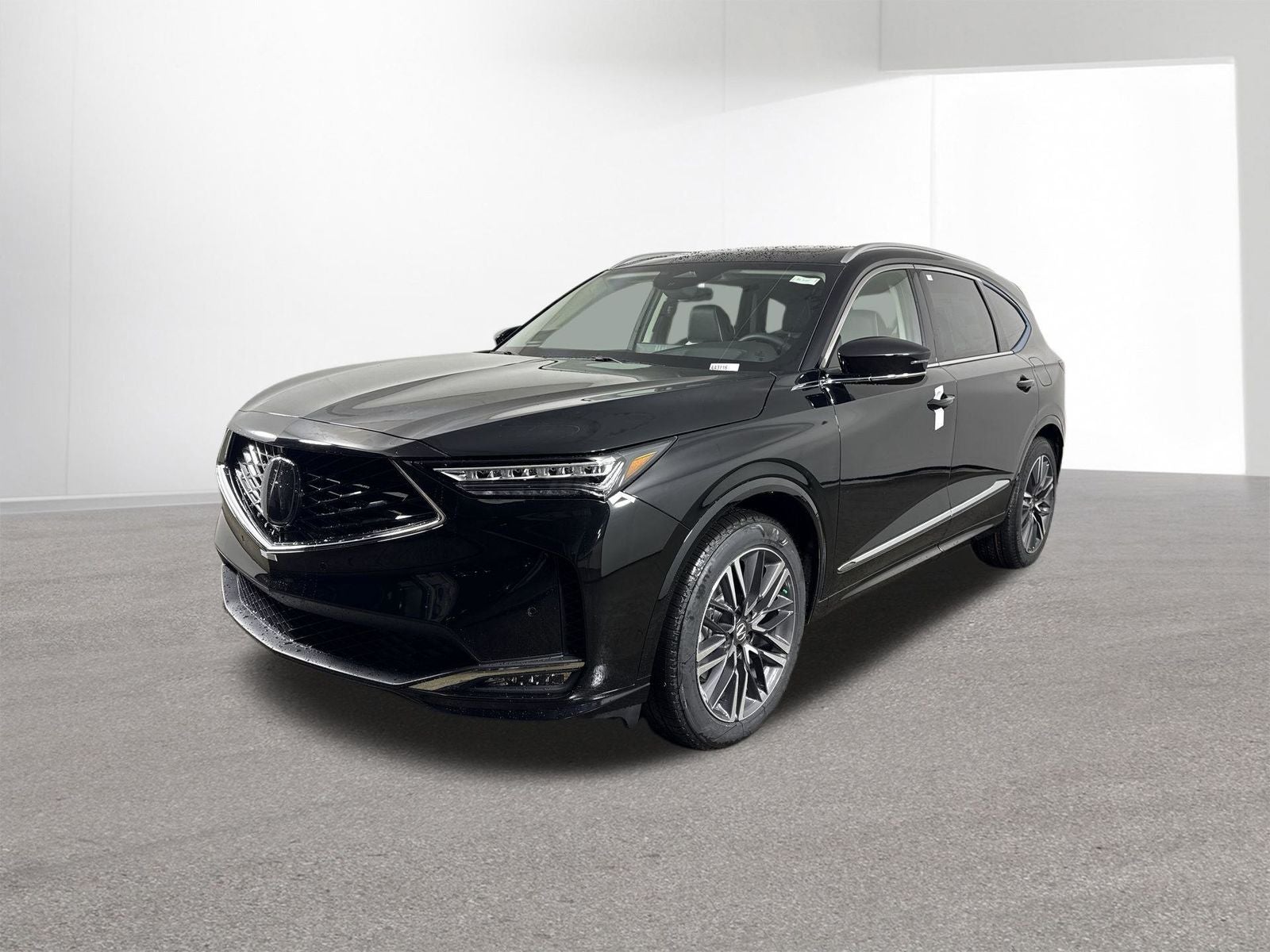 2026 Acura MDX SH-AWD with Advance Package