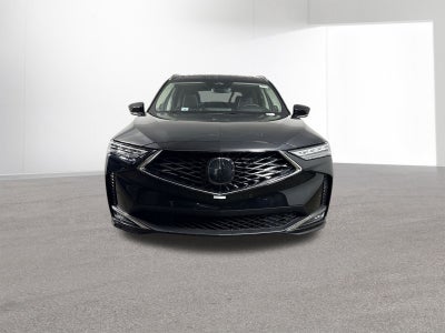 2026 Acura MDX SH-AWD with Advance Package