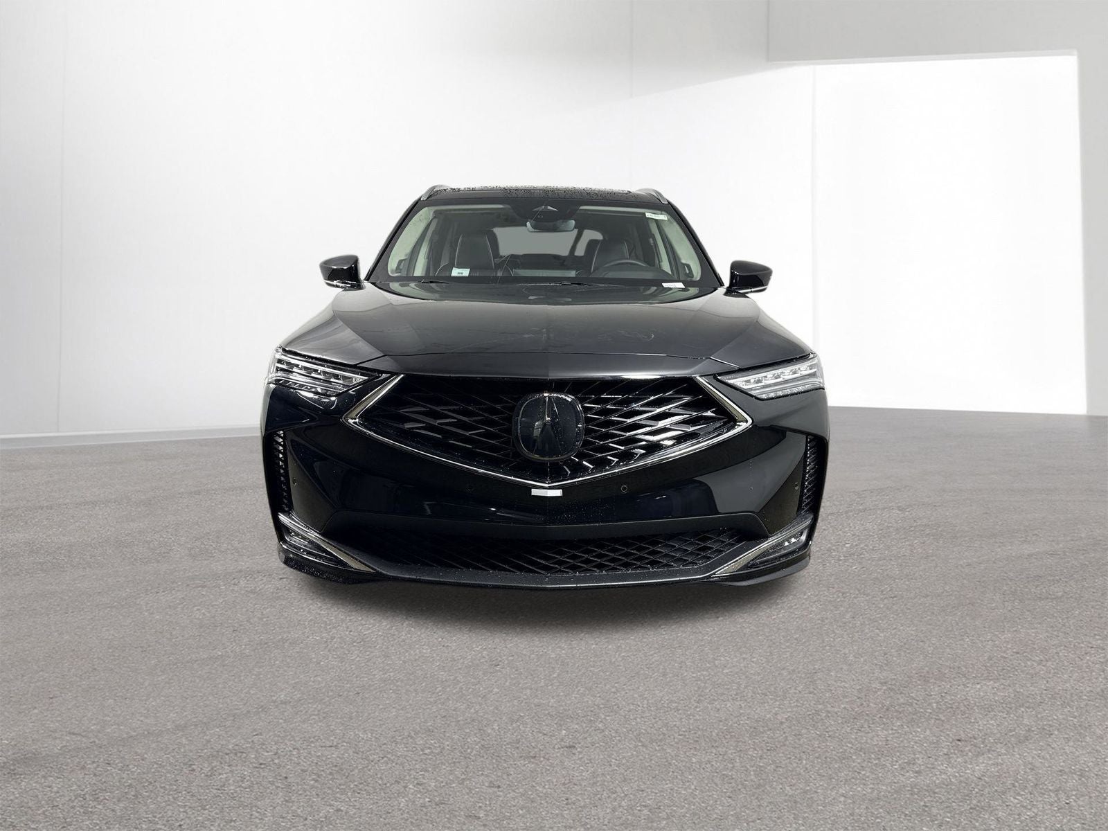 2026 Acura MDX SH-AWD with Advance Package