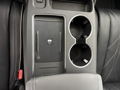 2026 Acura MDX SH-AWD with Advance Package