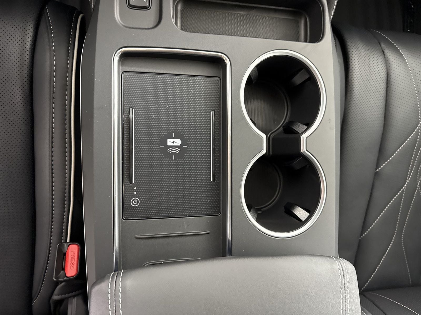 2026 Acura MDX SH-AWD with Advance Package