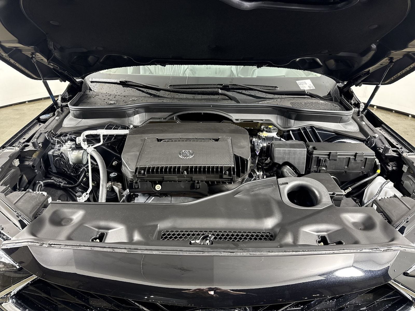 2026 Acura MDX SH-AWD with Advance Package